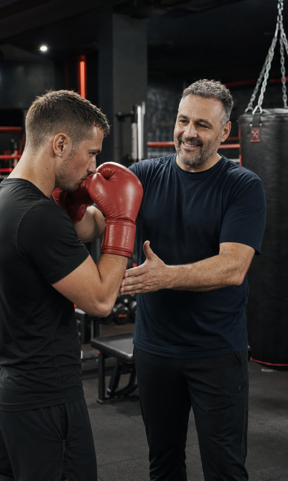 Salle de sport privée Fit N' Fight à Lobbes
